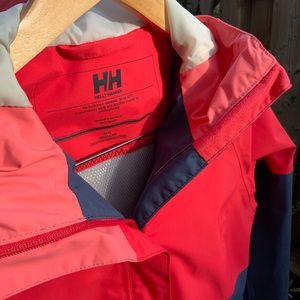 Helly Hansen Raincoat - Windbreaker